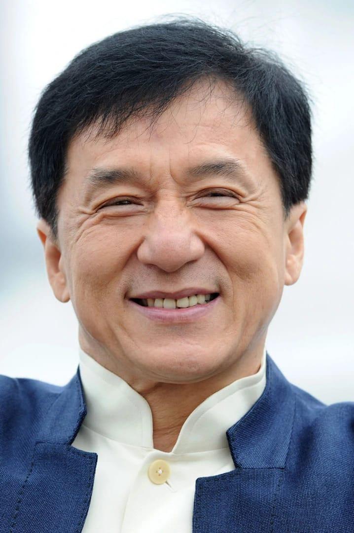 Jackie Chan | OperaNewsHub