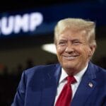 Donald J. Trump | REUTERS