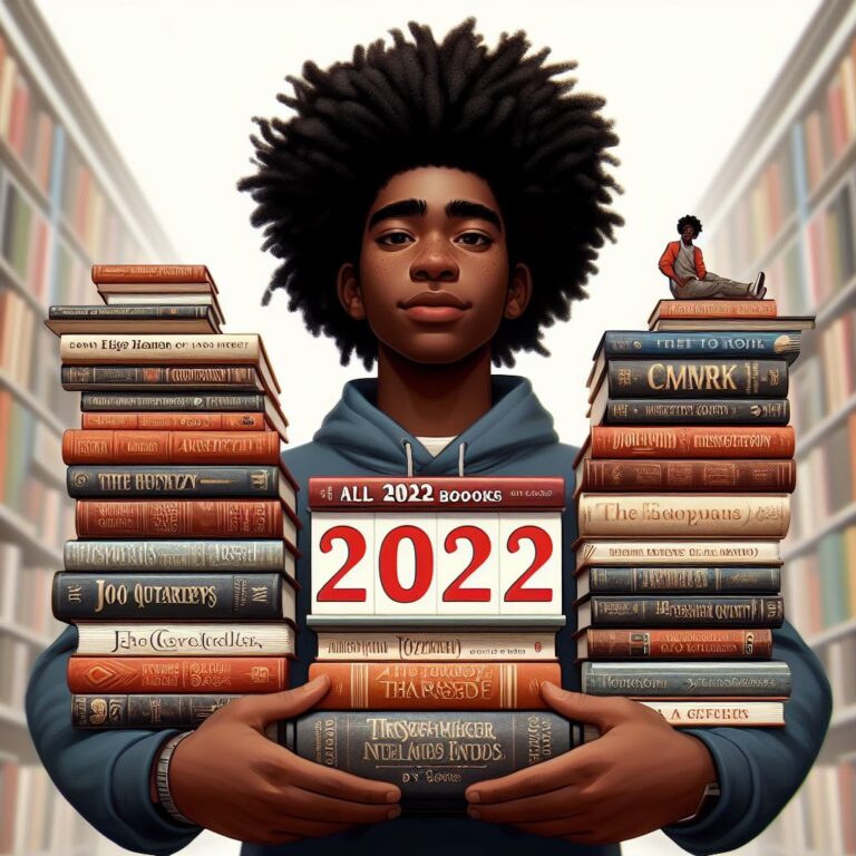 books publishing made by AI