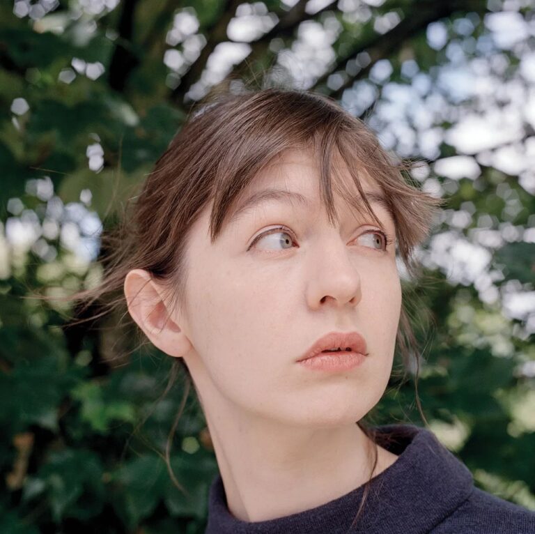 Rooney, twenty-six, is a writer of rare confidence, with a lucid, exacting style.Photograph by Ruby Wallis for The New York