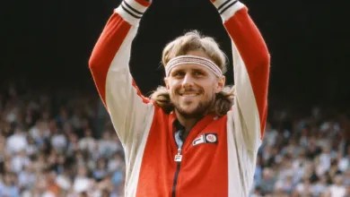 Björn Borg