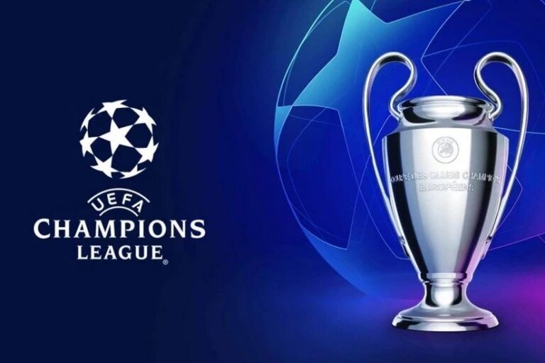 UEFA Champions League