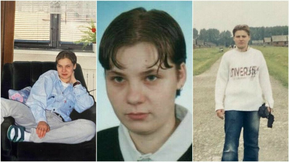 Izabela Zablocka died in 2010 Credit: West Midlands Police