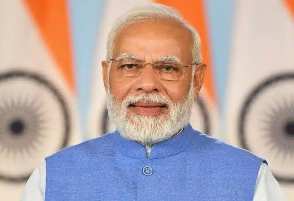 India Prime Minister Narendra Modi | Wikimedia Commons