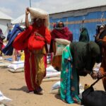WFP Warns of Catastrophic Shortfalls in Somalia as Food Aid Could Stop by April | REUTERS