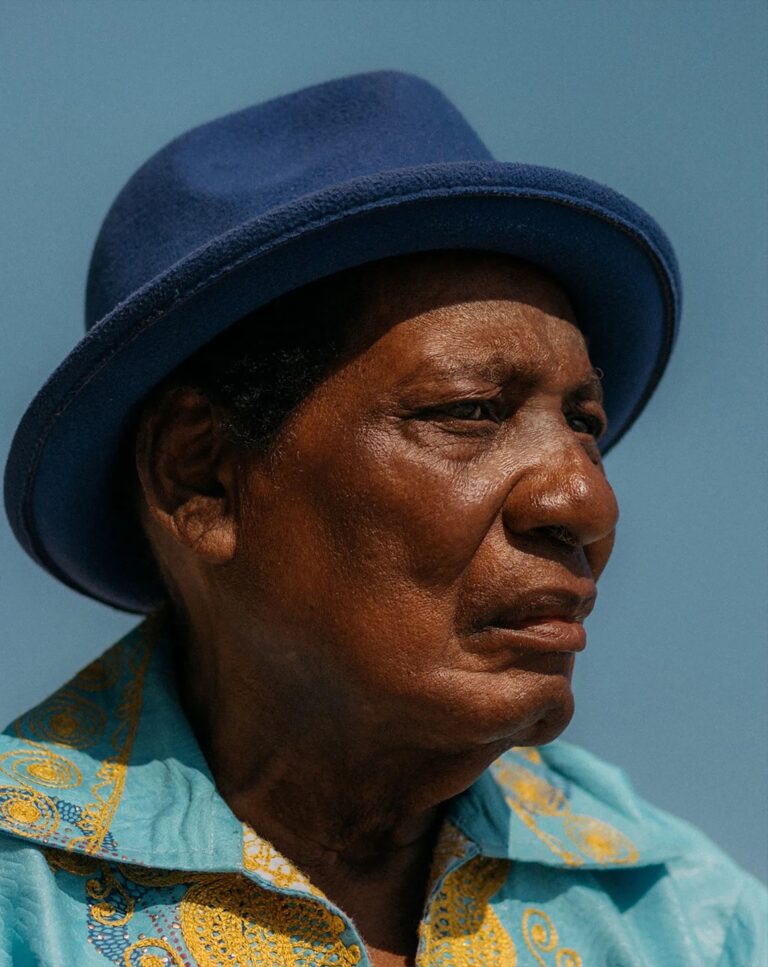 Guitarist and composer Ebo Taylor has been influencing West African music for six decades. Carlos | Idun-Tawiah
