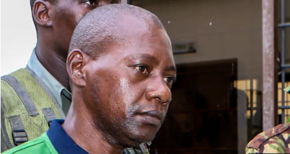 Kenyan court charges cult leader Paul Mackenzie over 52 more deaths | The Star Kenya