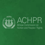 The African Commission on Human and Peoples’ Rights Logo