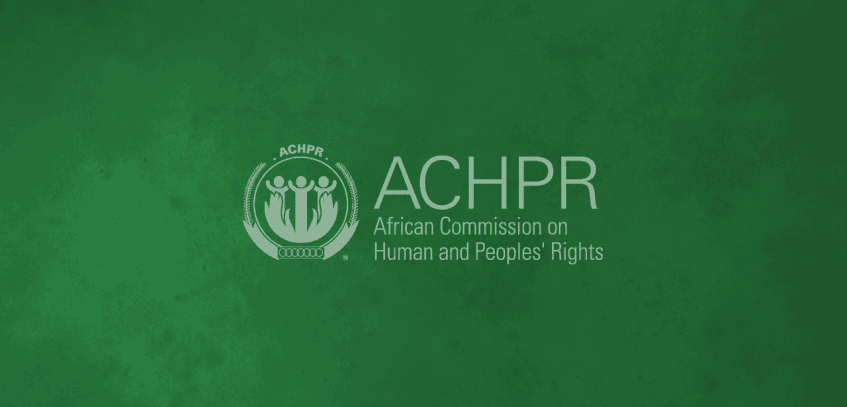 African Commission Condemns South Sudan Forces as "Food Aid" Cover Used to Kill Civilians African Commission Condemns South Sudan Forces as “Food Aid” Cover Used to Kill Civilians