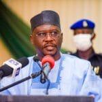 Governor Ahmadu Fintiri of Adamawa State | Premium Times Nigeria