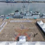 Kenya Navy Launches “Operation Bahari Moja” to Lead Regional Fight Against Piracy, Drugs | Kenya Defence Forces