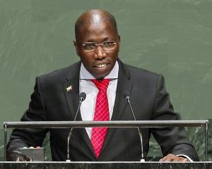 Domingos Simões Pereira | Accord