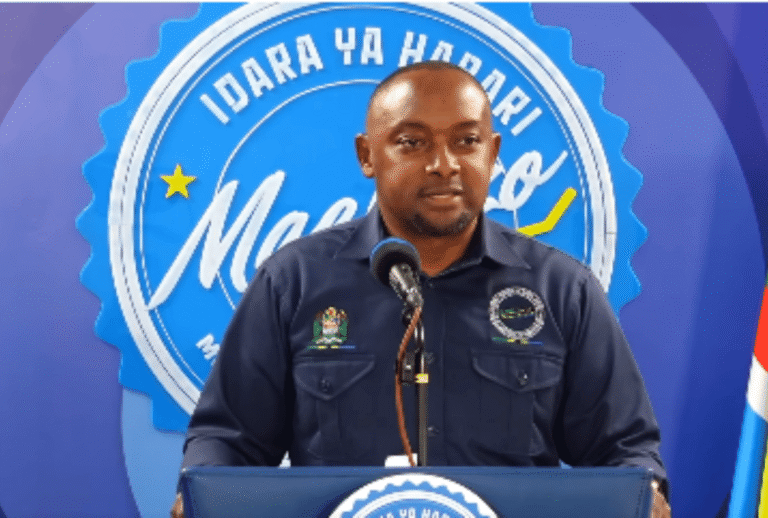 Airtel Tanzania Launches VSOMO | TechAfrica