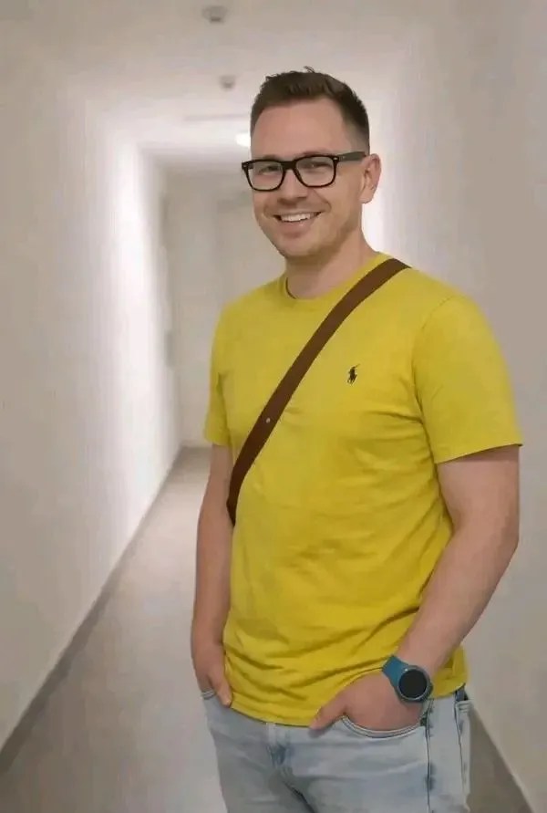 Vyacheslav Trahov | Facebook