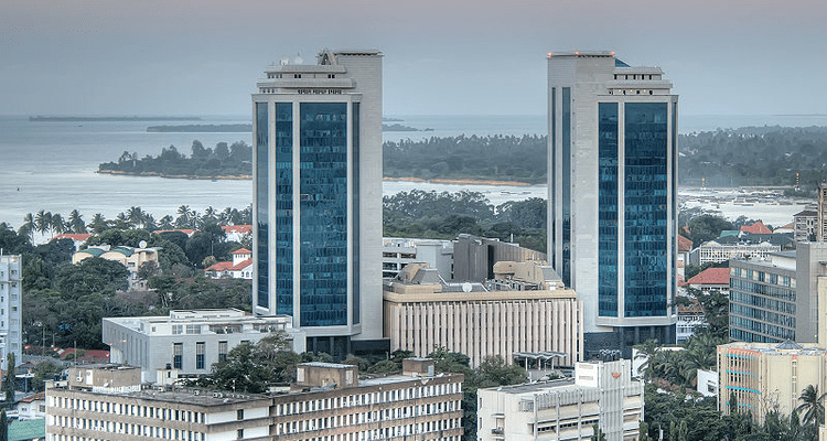 The Central Bank of Tanzania (BoT) | Daily News Tanzania