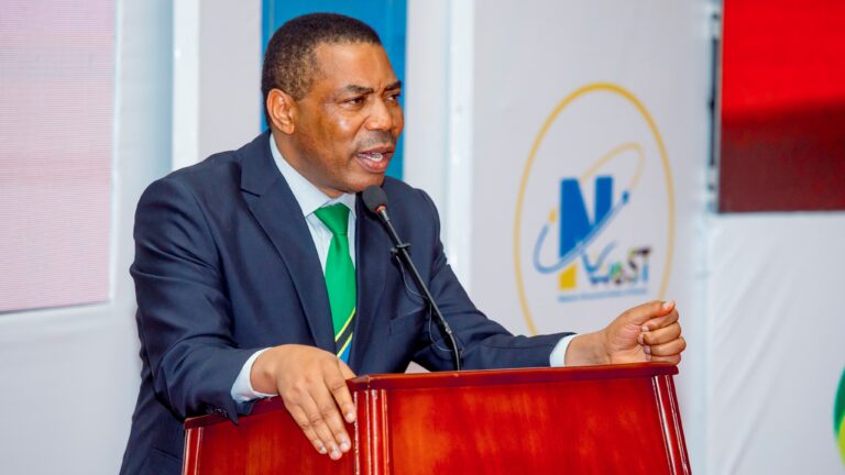 Tanzanian Prime Minister, Hon Mwigulu Nchemba | PPRA