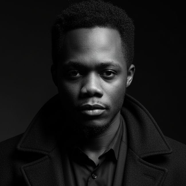 Josephs Quartzy | SWT Correspondet & Editor