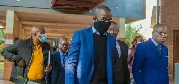 Daliso Lungu | zambiamonitor.com