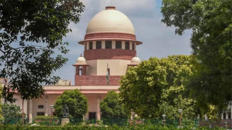 India: Supreme Court Challenges New Data Law | Financial Express
