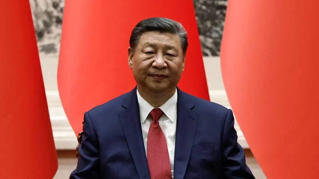 President of People's Republic of China, Xin Jinping | Getty Images