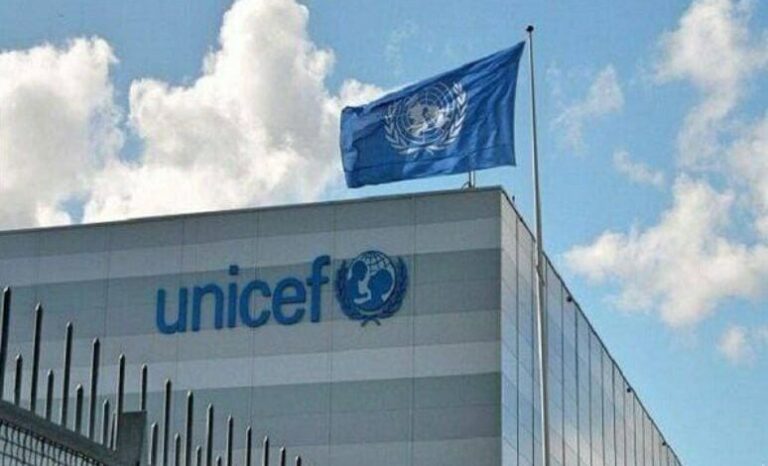 UNICEF Warns More Than 200 Million Children Will Need Humanitarian Aid This Year | UNICEF