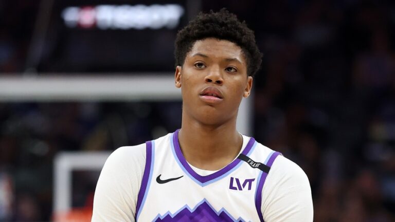 NBA Fines Utah Jazz $500,000 for "Healthy Scratches" | Ezra Shaw/Getty Images