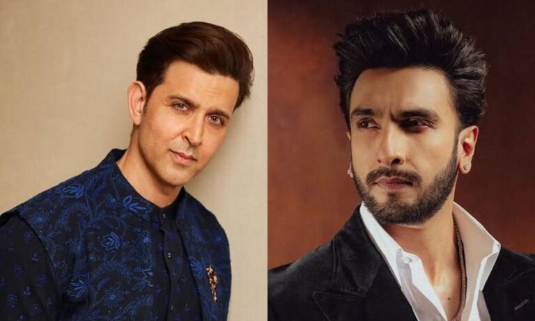 Hrithik Roshan Denies "Don 3" Casting Rumors | Instagram