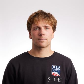 Hunter Hess | us ski and snowboard
