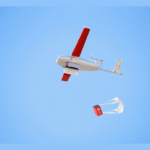 Rwanda Launches Second Phase of Drone Delivery Network, Extends Service to Commercial Parcels | global air space radar