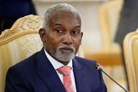 Nigeria Secures Central Bank Board Seat | Courtesy of Nigerian Government