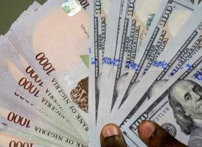 Naira Holds Steady Against Dollar as CBN’s Matching System Gains Traction | Opinion Nigeria