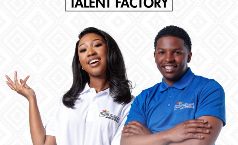 MultiChoice Talent Factory Opens 2026 Applications