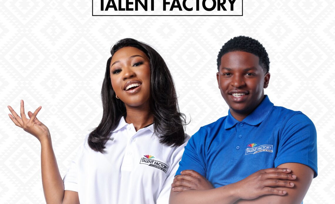 MultiChoice Talent Factory Opens 2026 Applications