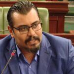 Ahmed Saidani | Archives