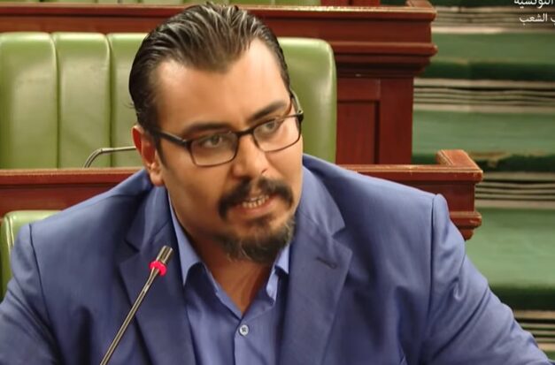 Ahmed Saidani | Archives