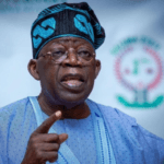 Nigeria’s President Bola Ahmed Tinubu | thenationonlineng
