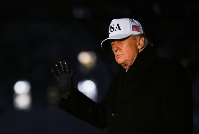 Donald Trump | REUTERS