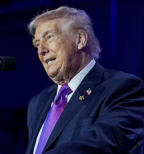 Donald Trump | Getty Images