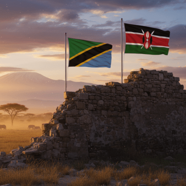 Tanzania, Kenya Accused of Targeting Citizens Abroad Alongside Russia and Afghanistan in New Report