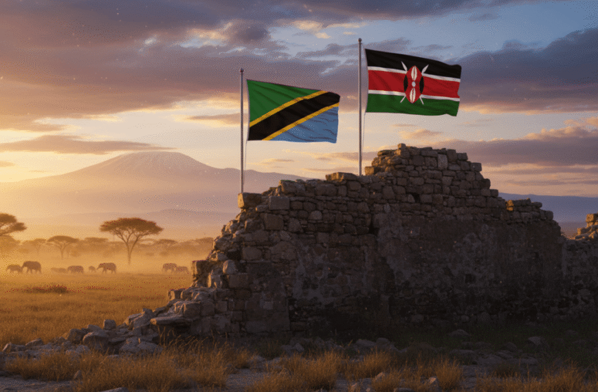 Tanzania, Kenya Accused of Targeting Citizens Abroad Alongside Russia and Afghanistan in New Report