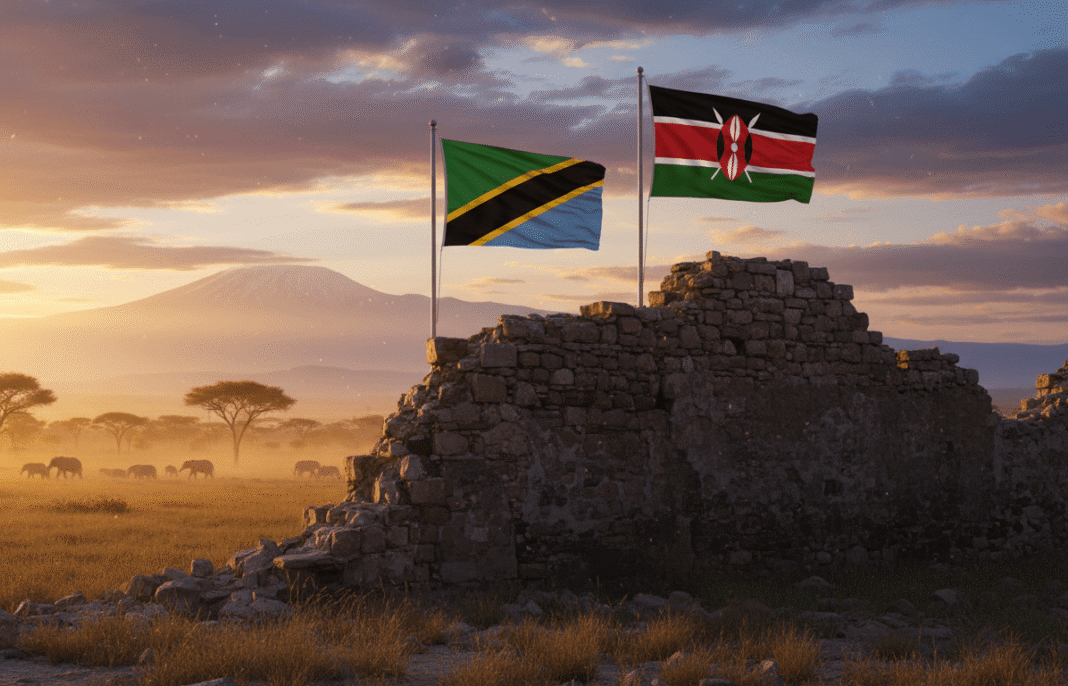 Swahili Today | Swahili Today