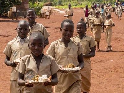 Burundi Joins American First Health Initiative With $129 Million Five-Year Cooperation Deal | World Food Organization