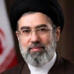 Ayatollah Seyyed Mojtaba Khamenei has become Iran's new Supreme Leader | modern.az