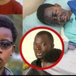 Ex-boyfriend detained as suspect to acid attack on gospel singer Mary Claire