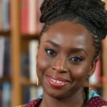 Chimamanda Ngozi Adichie | Clare Spencer / BBC