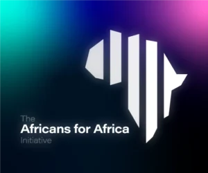 Africa For Africa (AFA) Initiative Logo. | afainititive.org