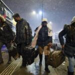 Ghanians leave Middle East for Africa | APA News