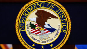 US Justice Department Releases Files Related to Allegations Involving Donald Trump | Julia Demaree Nikhinson / AP