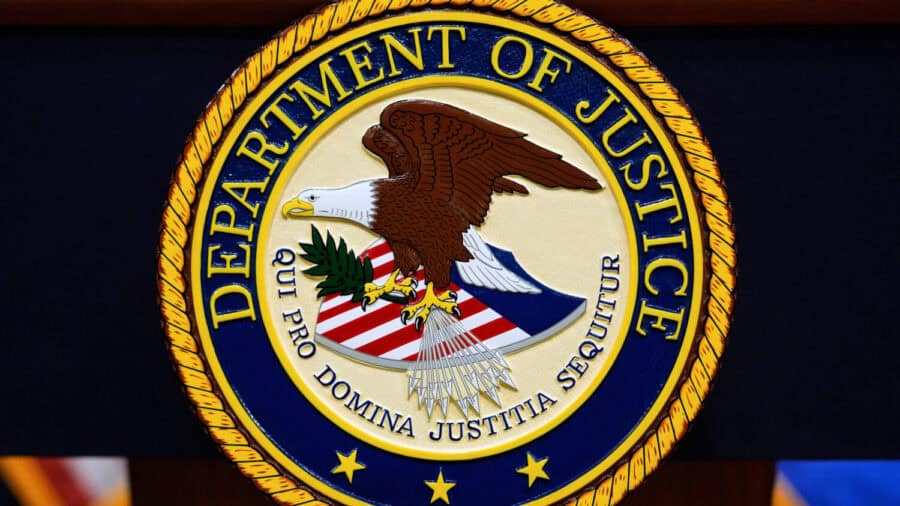 US Justice Department Releases Files Related to Allegations Involving Donald Trump