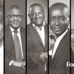 Africa’s top 10 billionaires